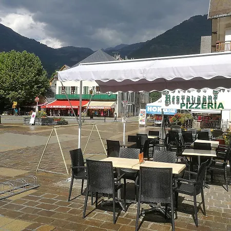 Sport'hotel - De Milan * Le Bourg-dʼOisans