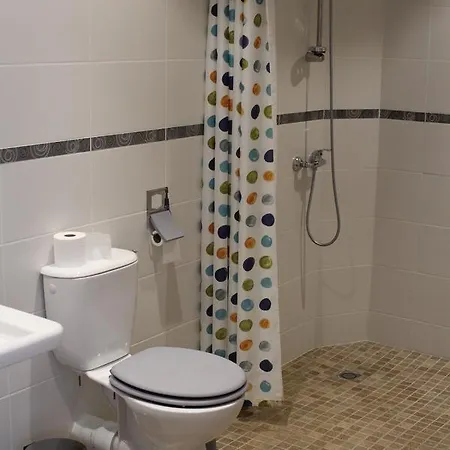 Hotel Sport'hotel - De Milan *