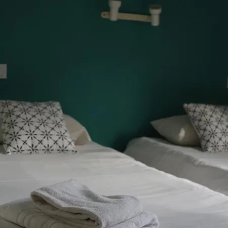 Hotel Sport'hotel - De Milan *