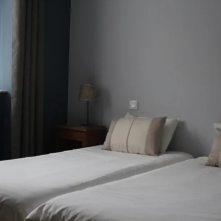 Sport'hotel - De Milan * Le Bourg-dʼOisans