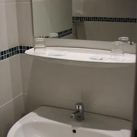 Hotel Sport'hotel - De Milan *