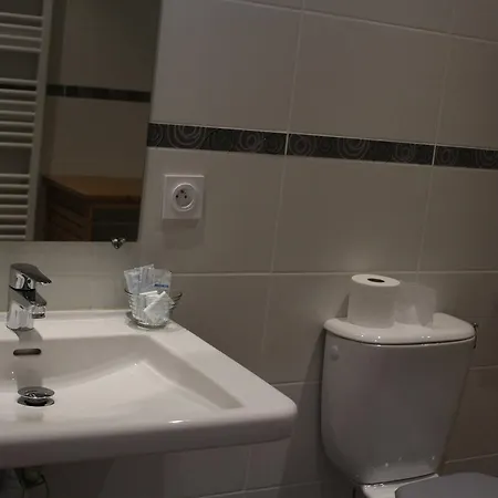Sport'hotel - De Milan * Le Bourg-dʼOisans