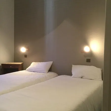 Sport'hotel - De Milan * Le Bourg-dʼOisans