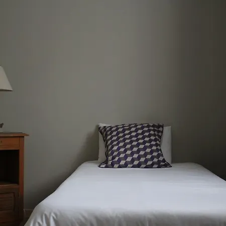 Sport'hotel - De Milan * Le Bourg-dʼOisans