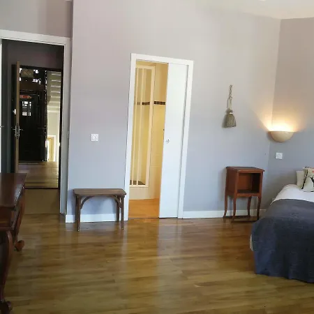 Sport'hotel - De Milan Hotel Le Bourg-dʼOisans