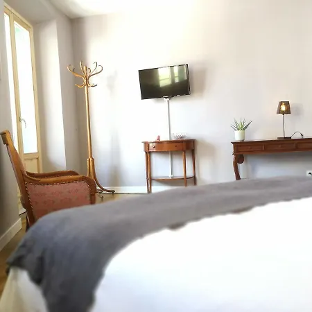 Sport'hotel - De Milan Hotel Le Bourg-dʼOisans
