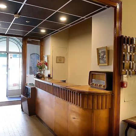 Hotel Sport'hotel - De Milan *