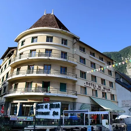Sport'hotel - De Milan