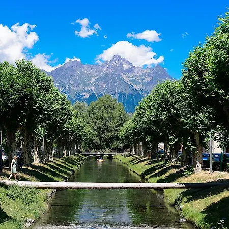Sport'hotel - De Milan * Le Bourg-dʼOisans