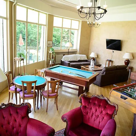 Sport'hotel - De Milan Le Bourg-dʼOisans
