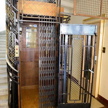 Sport'hotel - De Milan Hotel