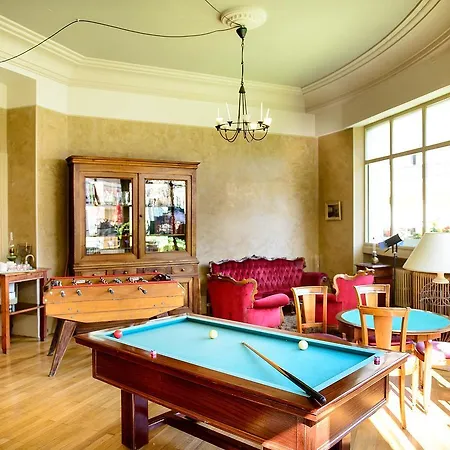 Sport'hotel - De Milan Hotel