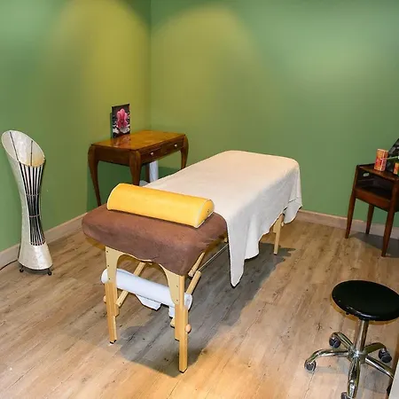 Sport'hotel - De Milan