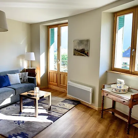 Sport'hotel - De Milan * Le Bourg-dʼOisans