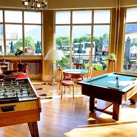 Hotel Sport'hotel - De Milan *