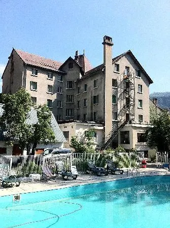 Hotel Sport'hotel - De Milan *